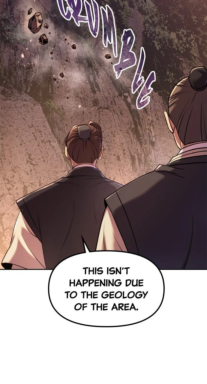 Chronicles of the Demon Faction Chapter 128 page 4 - 