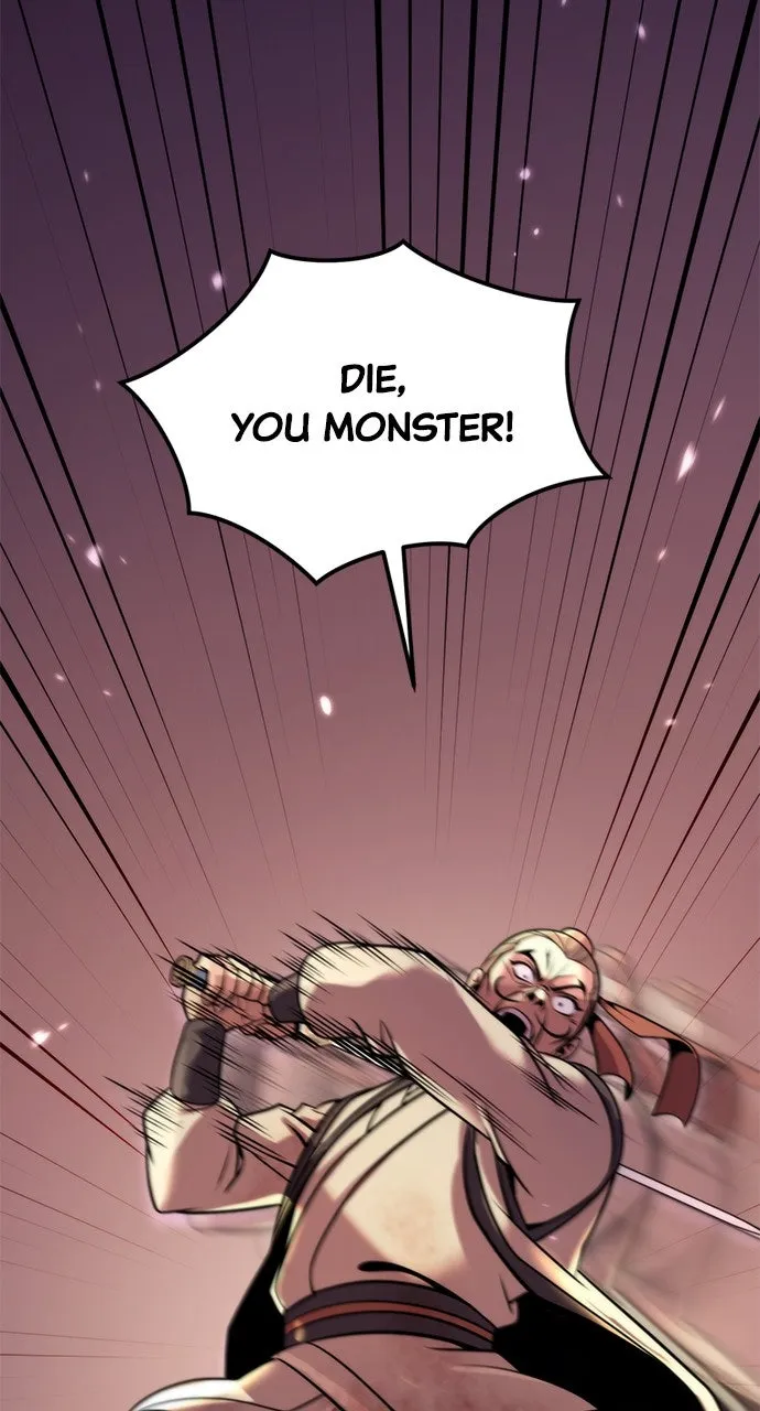 Chronicles of the Demon Faction Chapter 128 page 78 - 