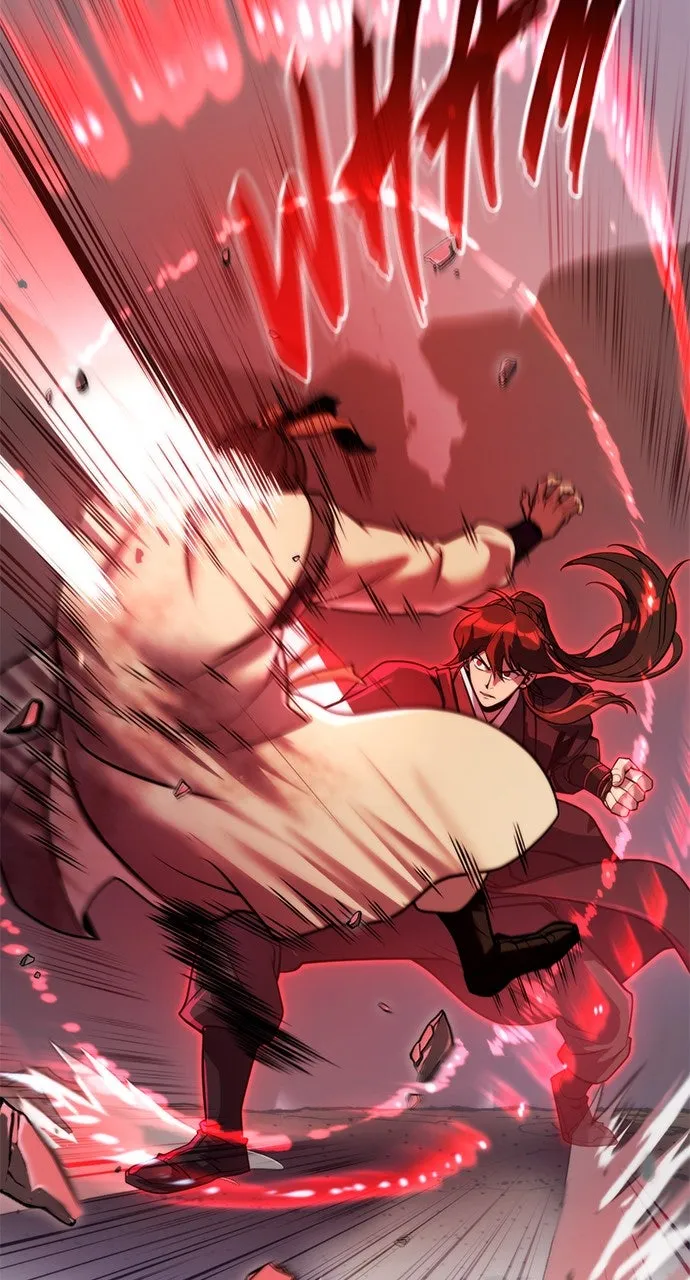 Chronicles of the Demon Faction Chapter 128 page 82 - 