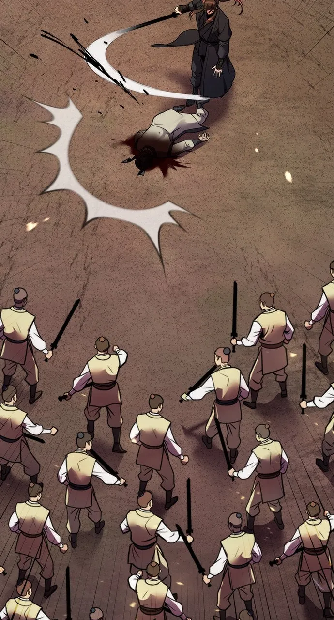 Chronicles of the Demon Faction Chapter 128 page 91 - 