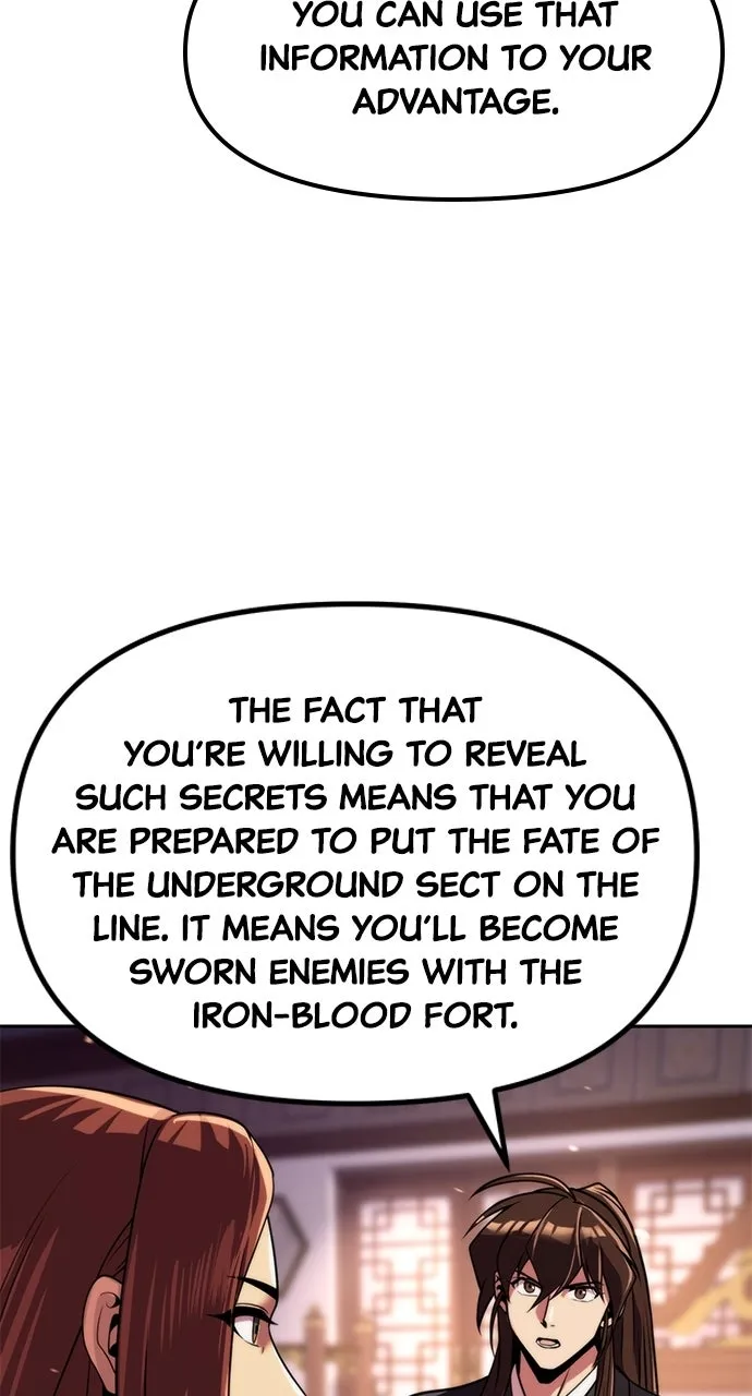 Chronicles of the Demon Faction Chapter 129 page 101 - 