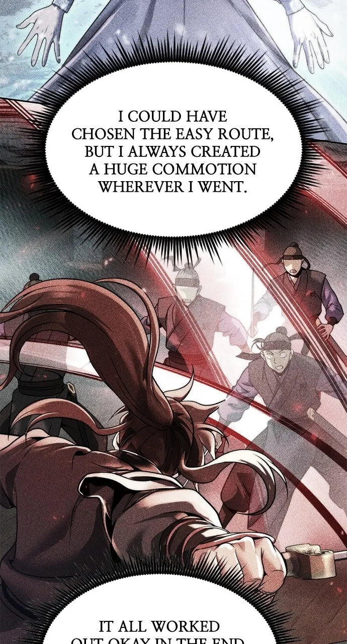 Chronicles of the Demon Faction Chapter 129 page 112 - 