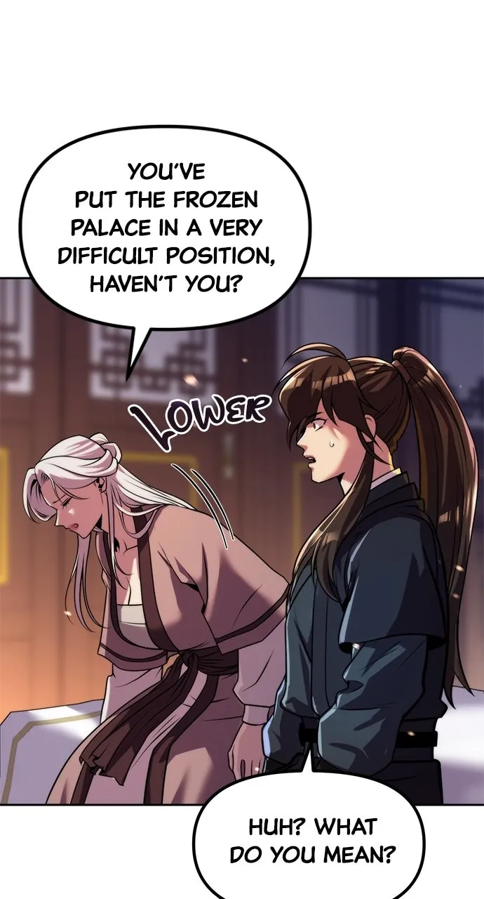 Chronicles of the Demon Faction Chapter 129 page 121 - 