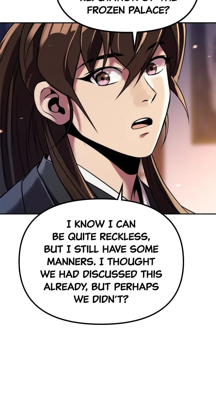 Chronicles of the Demon Faction Chapter 129 page 124 - 