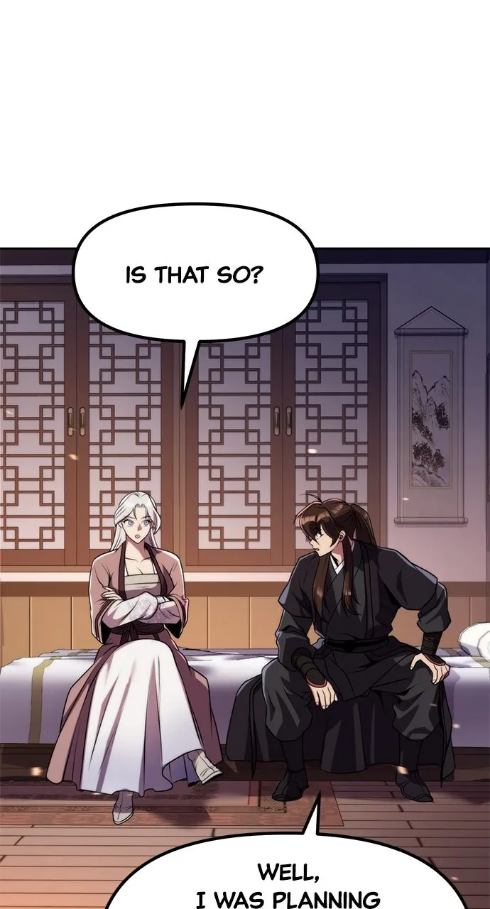 Chronicles of the Demon Faction Chapter 129 page 126 - 