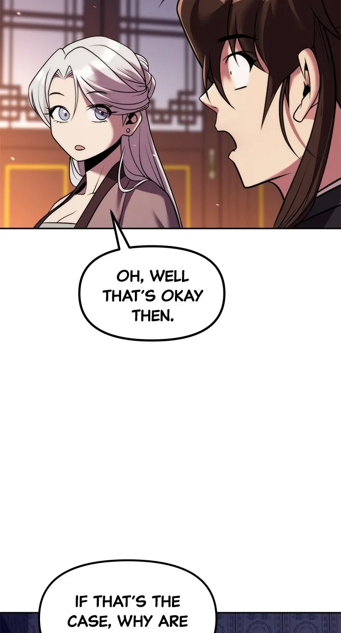 Chronicles of the Demon Faction Chapter 129 page 129 - 