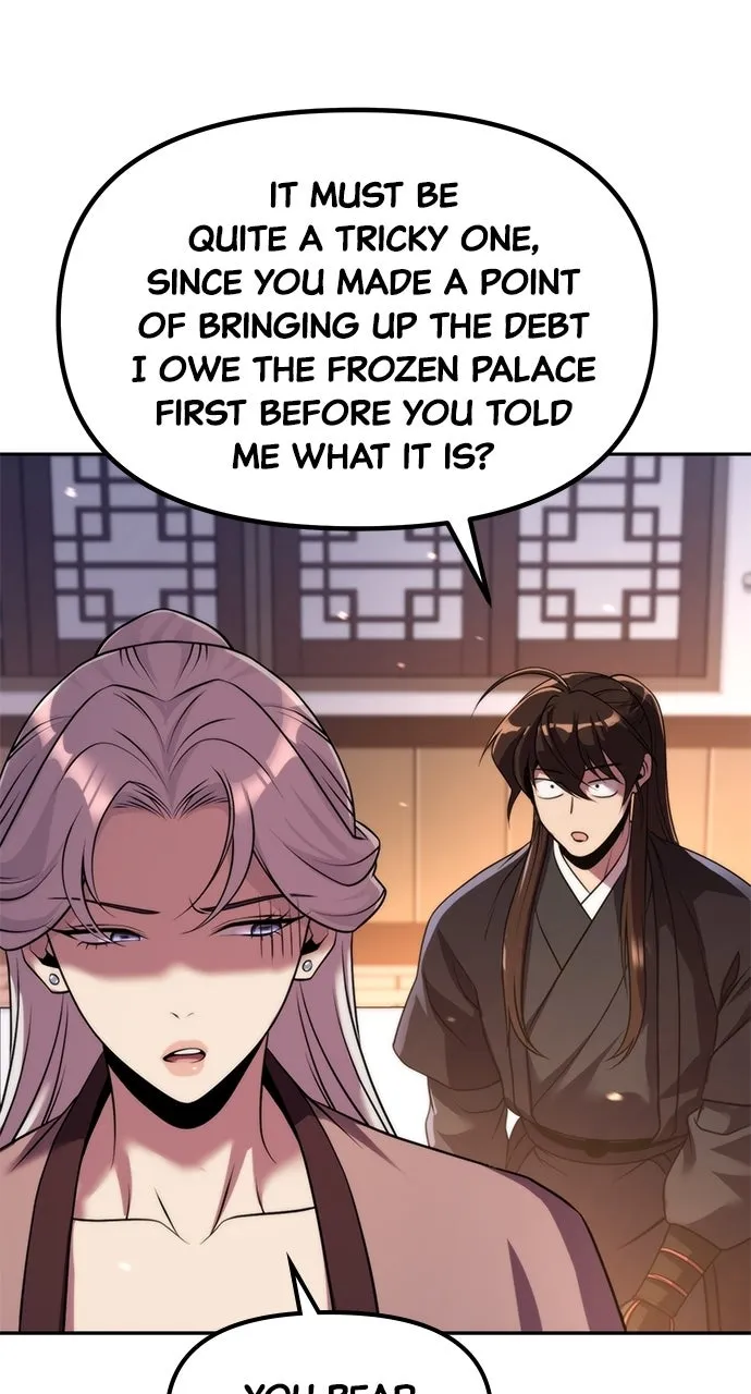 Chronicles of the Demon Faction Chapter 129 page 131 - 