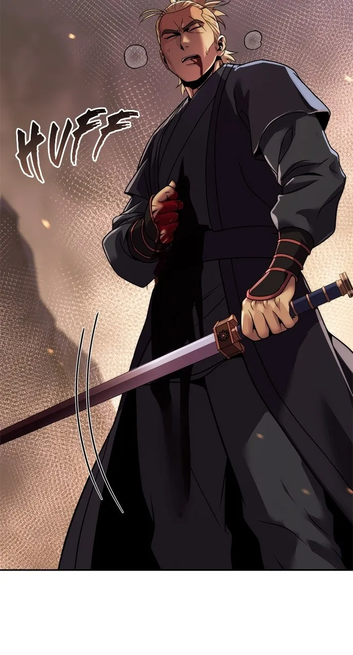 Chronicles of the Demon Faction Chapter 129 page 19 - 