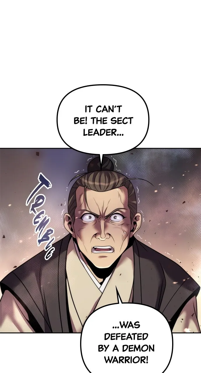 Chronicles of the Demon Faction Chapter 129 page 20 - 