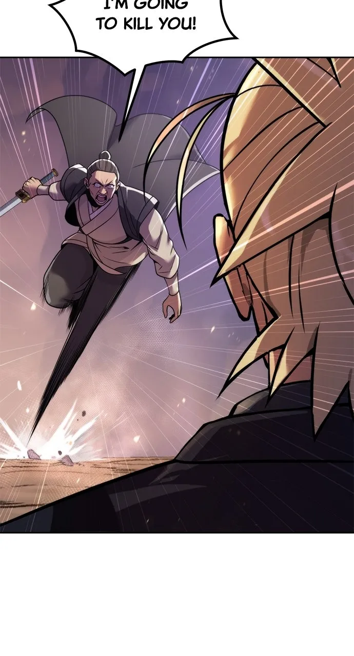 Chronicles of the Demon Faction Chapter 129 page 25 - 
