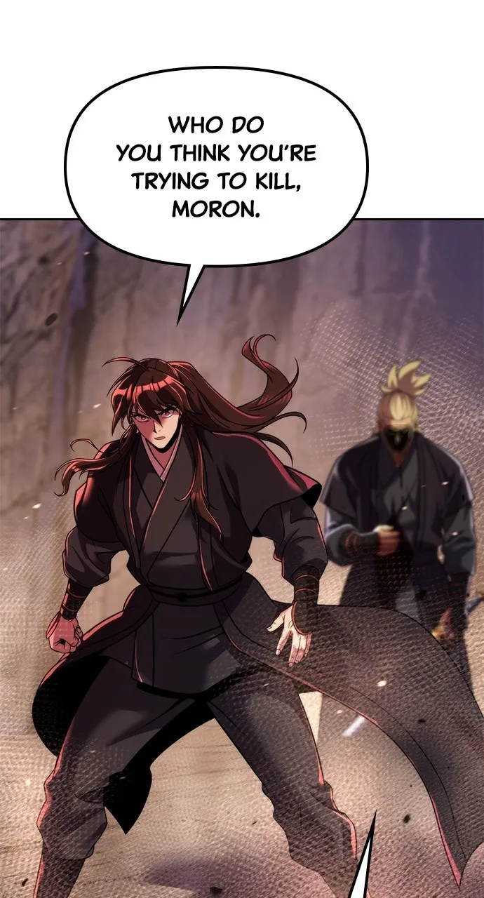 Chronicles of the Demon Faction Chapter 129 page 29 - 