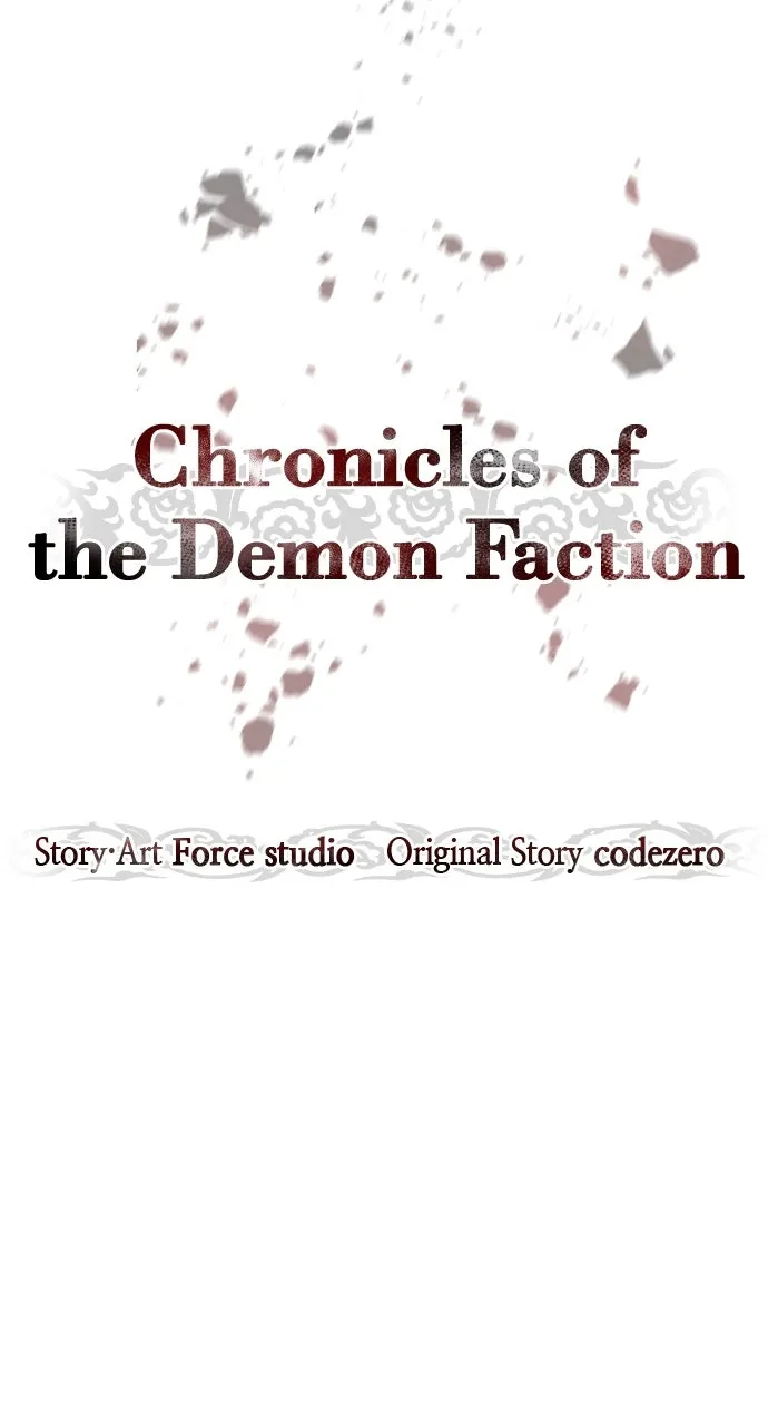 Chronicles of the Demon Faction Chapter 129 page 43 - 