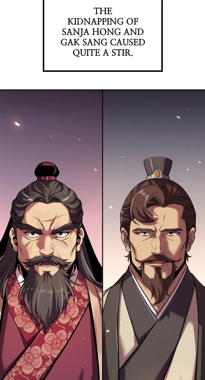 Chronicles of the Demon Faction Chapter 129 page 45 - 