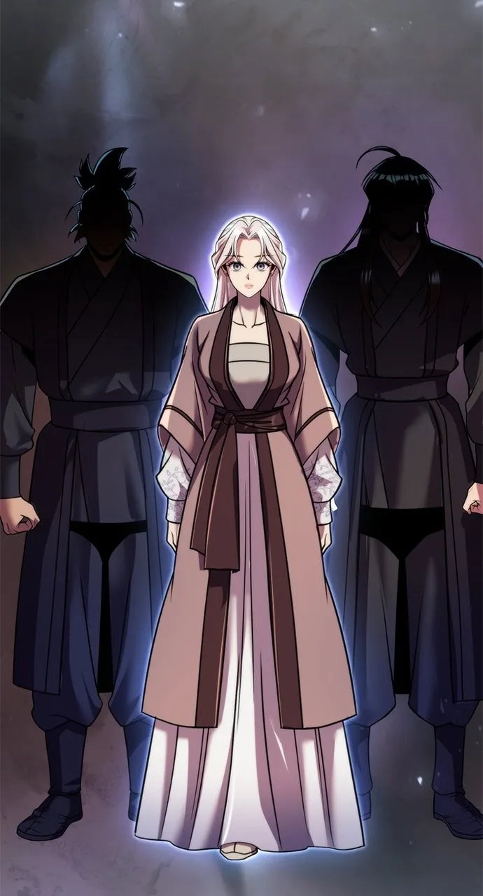 Chronicles of the Demon Faction Chapter 129 page 47 - 