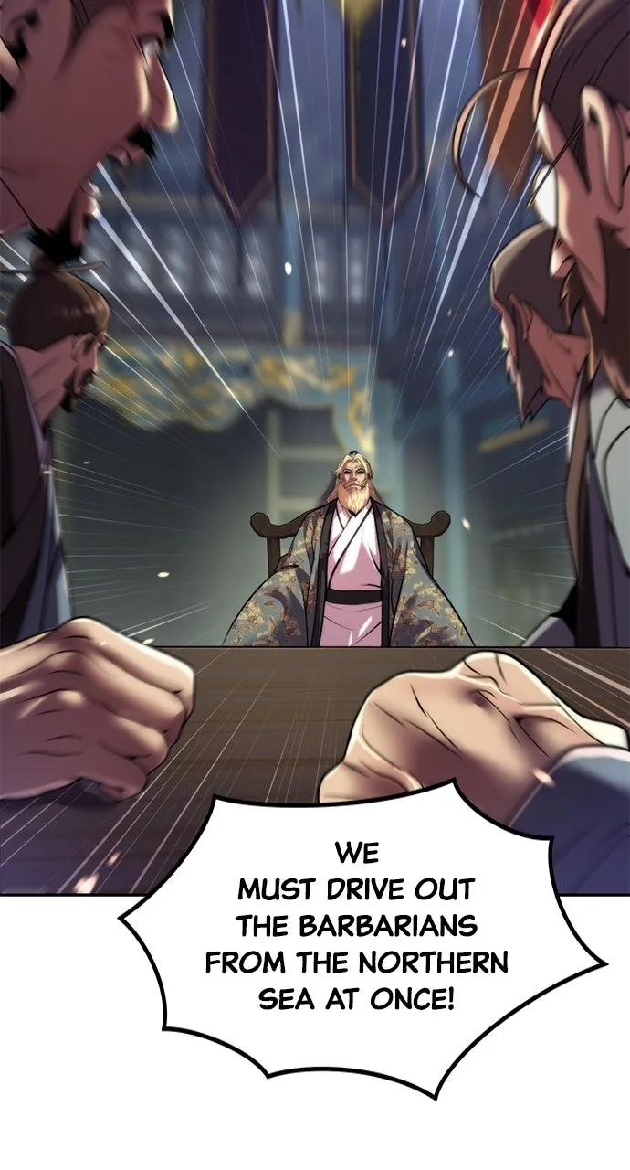 Chronicles of the Demon Faction Chapter 129 page 51 - 