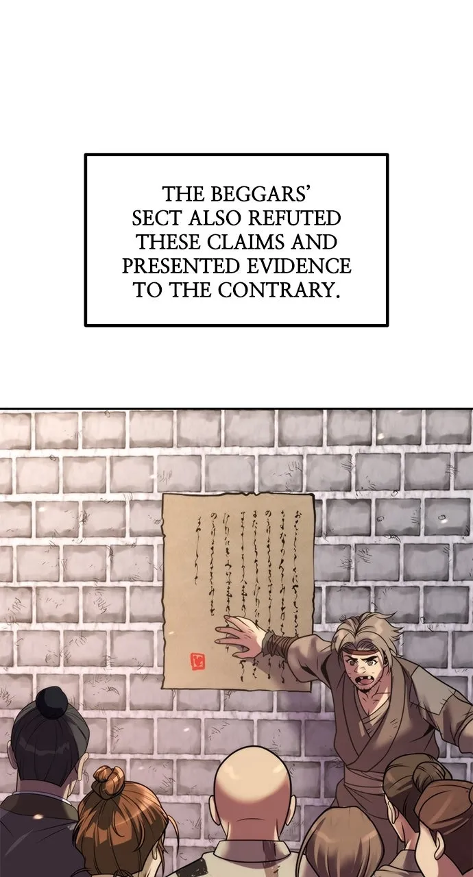 Chronicles of the Demon Faction Chapter 129 page 60 - 
