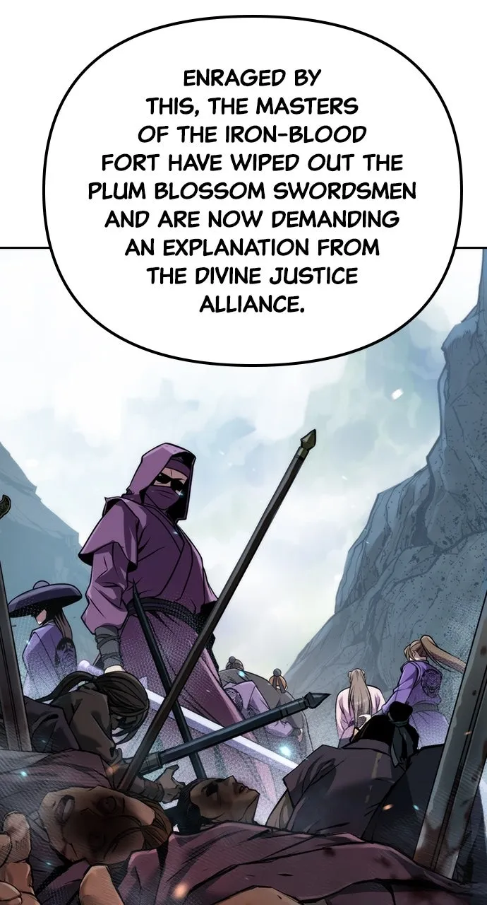 Chronicles of the Demon Faction Chapter 129 page 65 - 