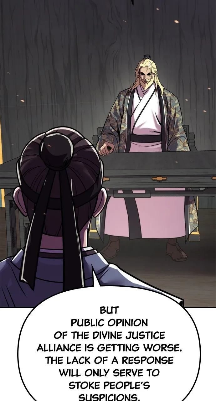 Chronicles of the Demon Faction Chapter 129 page 68 - 