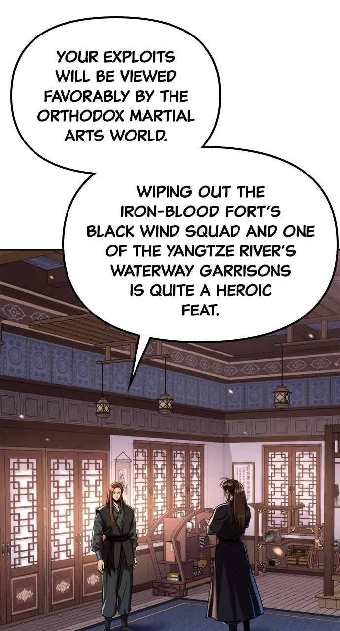 Chronicles of the Demon Faction Chapter 129 page 81 - 