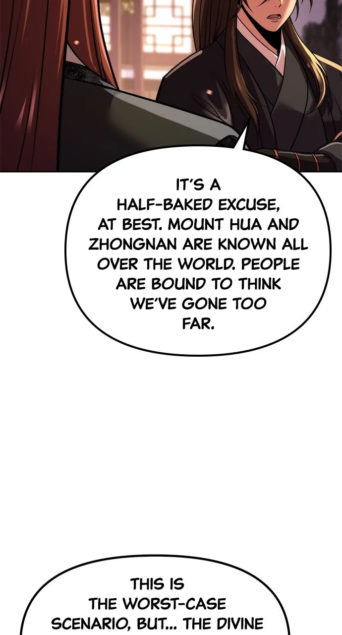 Chronicles of the Demon Faction Chapter 129 page 83 - 