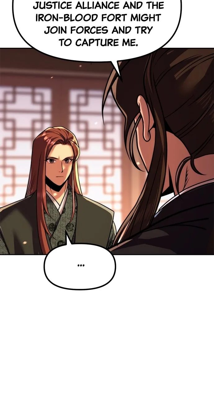 Chronicles of the Demon Faction Chapter 129 page 84 - 