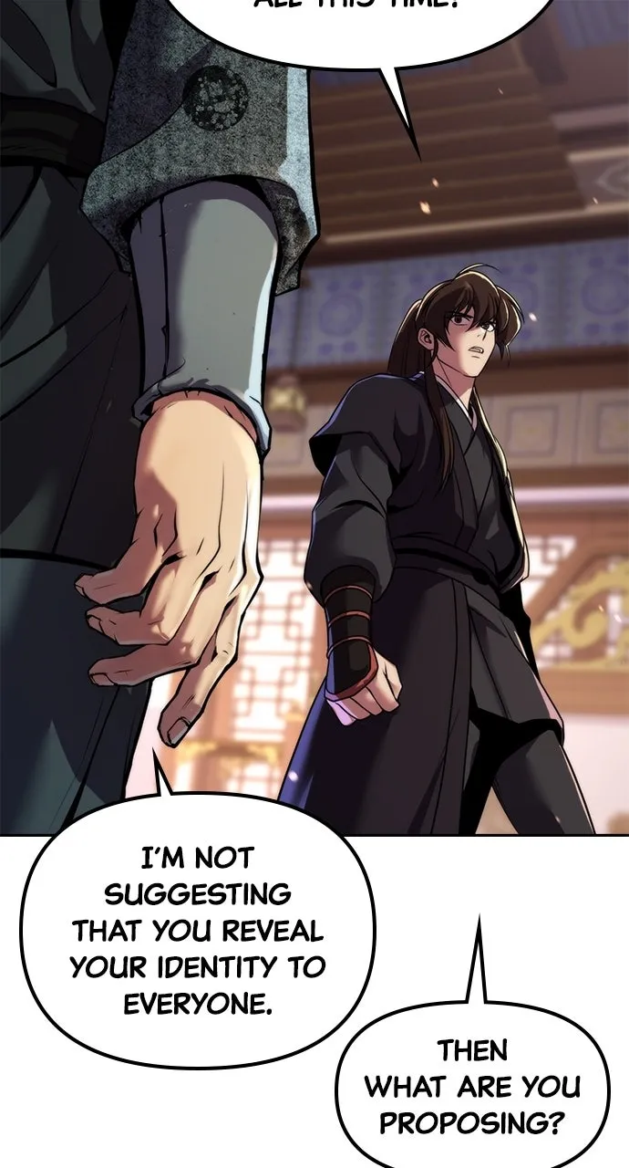Chronicles of the Demon Faction Chapter 129 page 88 - 