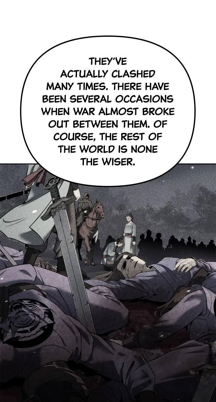 Chronicles of the Demon Faction Chapter 129 page 93 - 
