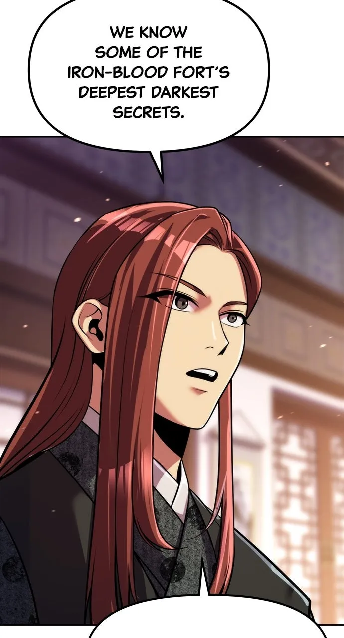 Chronicles of the Demon Faction Chapter 129 page 100 - 