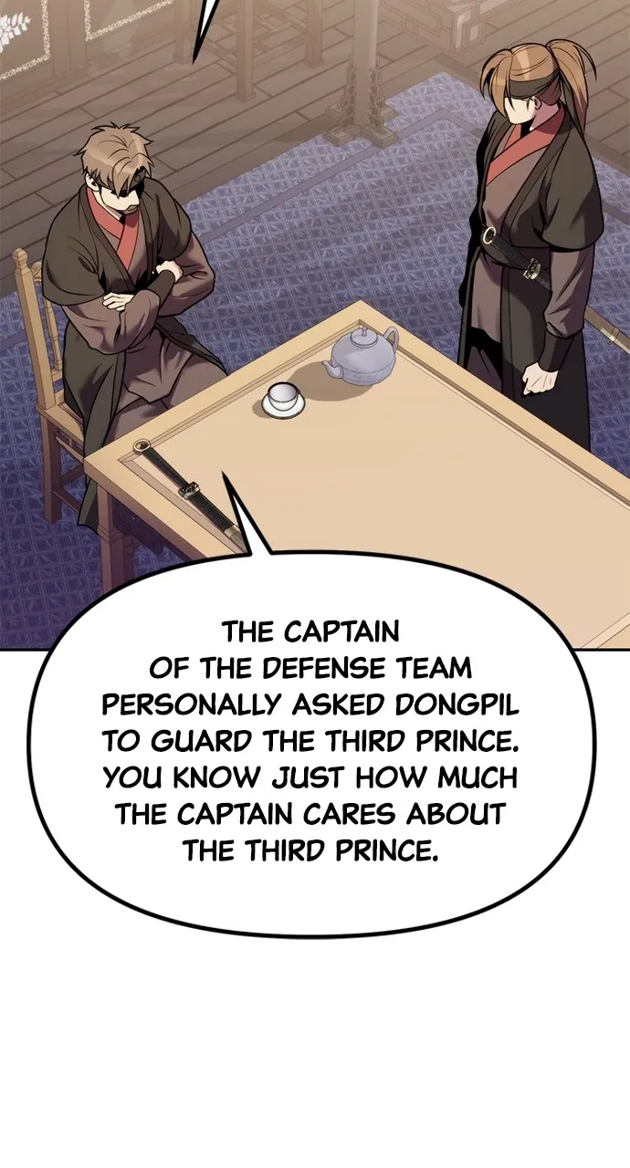 Chronicles of the Demon Faction Chapter 13 page 110 - 