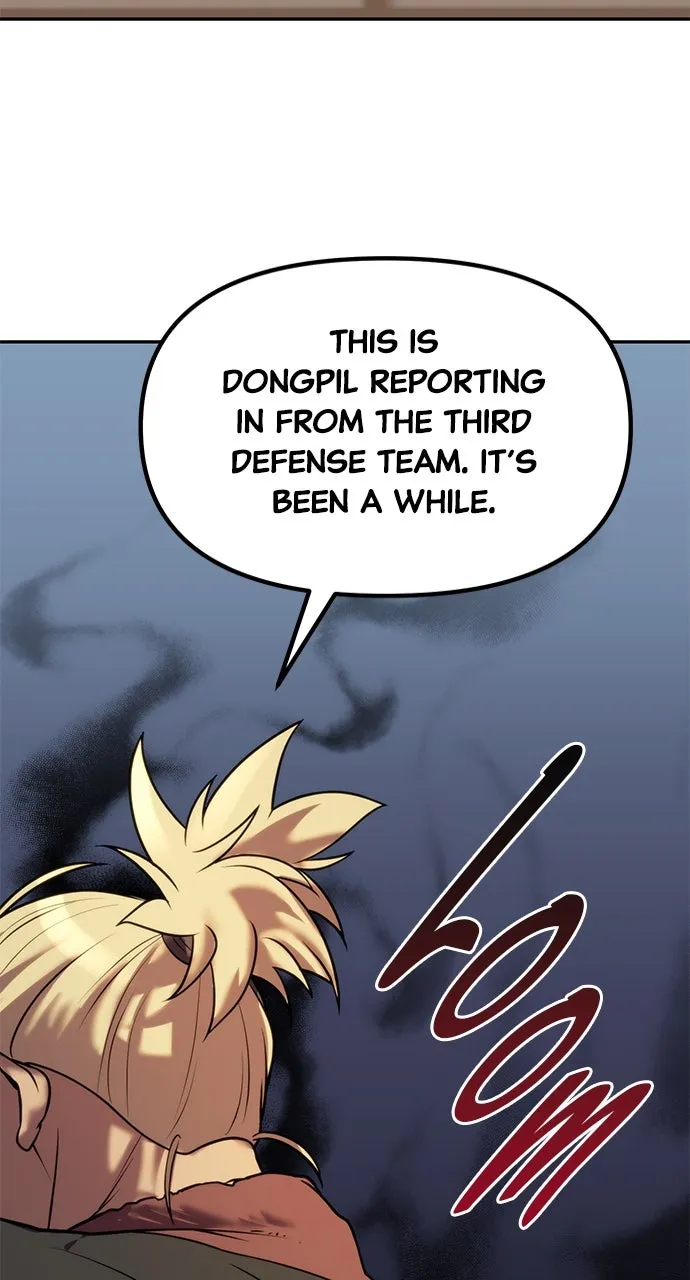 Chronicles of the Demon Faction Chapter 13 page 116 - 