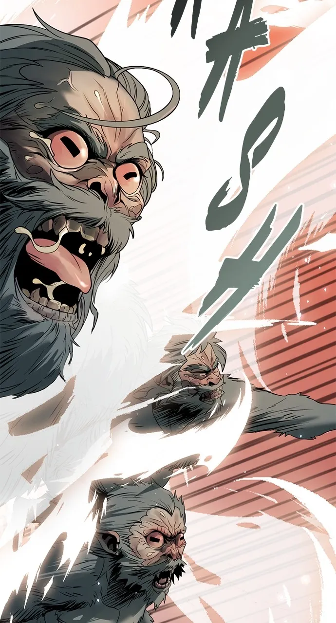 Chronicles of the Demon Faction Chapter 13 page 20 - 