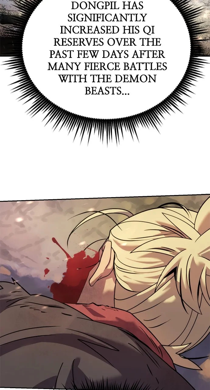 Chronicles of the Demon Faction Chapter 13 page 34 - 