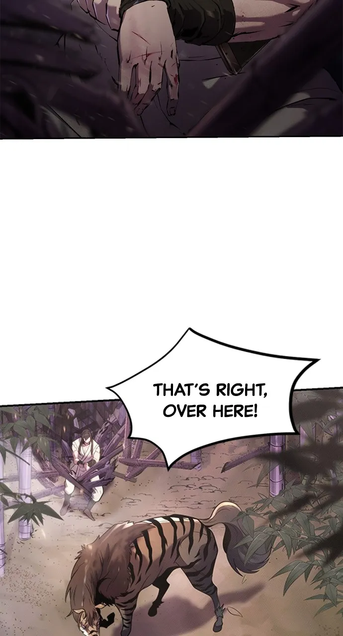 Chronicles of the Demon Faction Chapter 13 page 60 - 