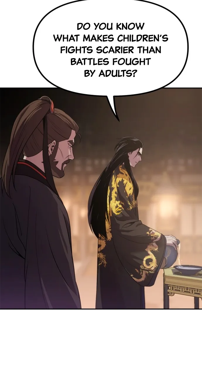 Chronicles of the Demon Faction Chapter 13 page 7 - 