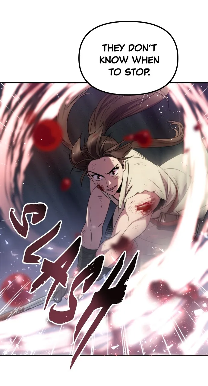 Chronicles of the Demon Faction Chapter 13 page 8 - 
