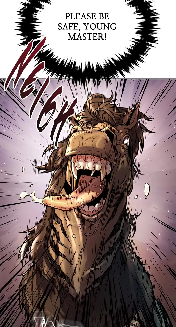 Chronicles of the Demon Faction Chapter 13 page 78 - 