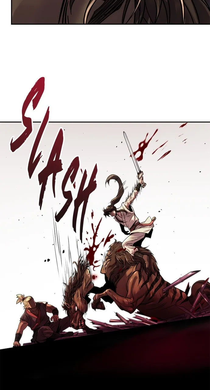 Chronicles of the Demon Faction Chapter 13 page 80 - 
