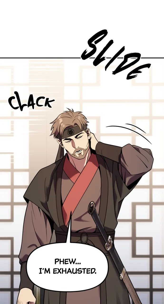 Chronicles of the Demon Faction Chapter 13 page 87 - 