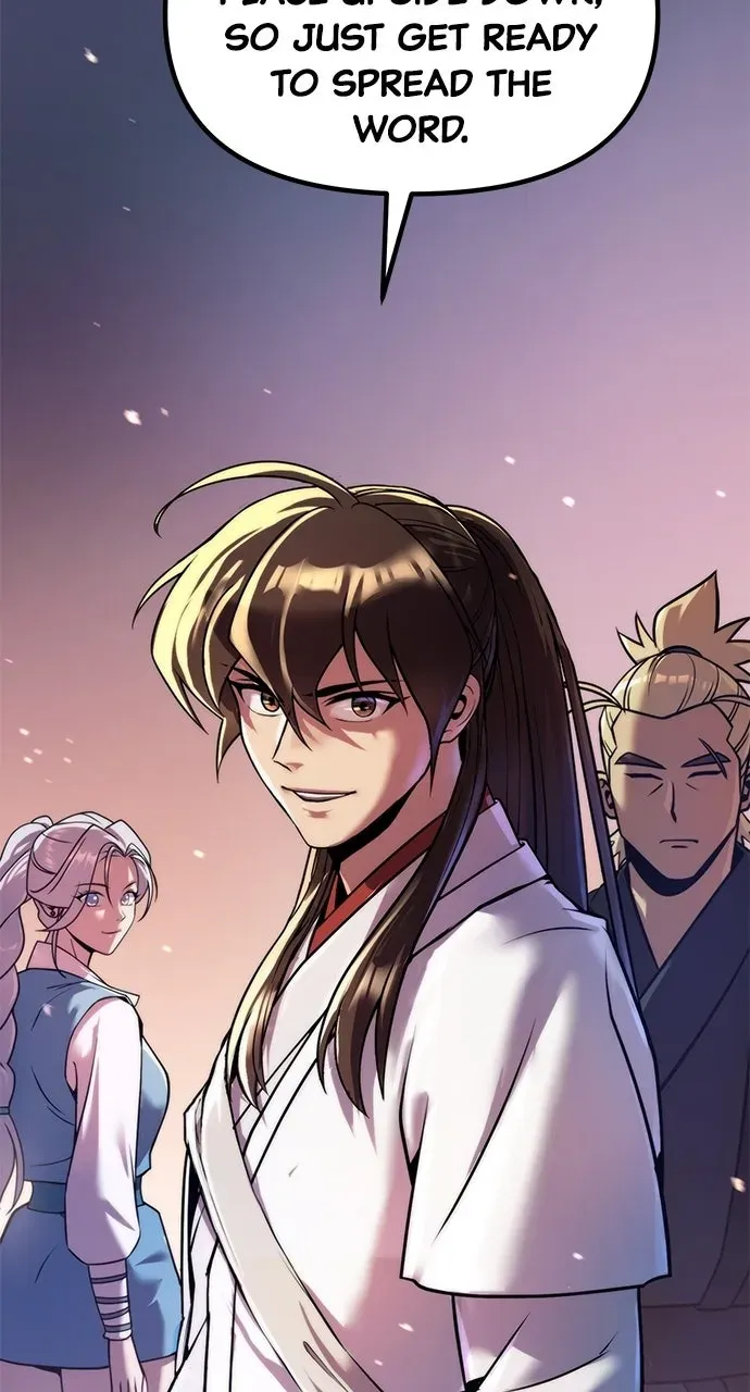Chronicles of the Demon Faction Chapter 135 page 114 - 