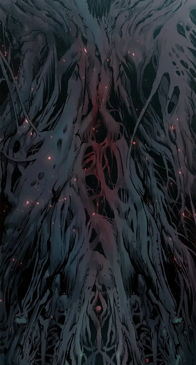 Chronicles of the Demon Faction Chapter 135 page 122 - 