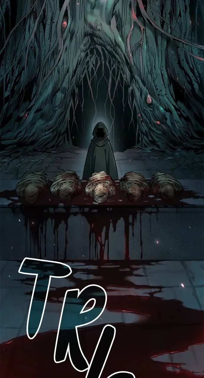 Chronicles of the Demon Faction Chapter 135 page 124 - 