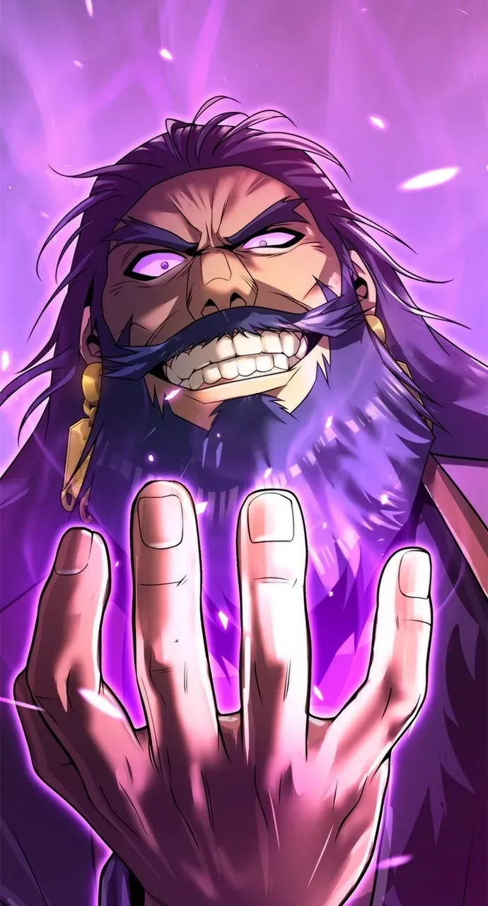 Chronicles of the Demon Faction Chapter 135 page 16 - 
