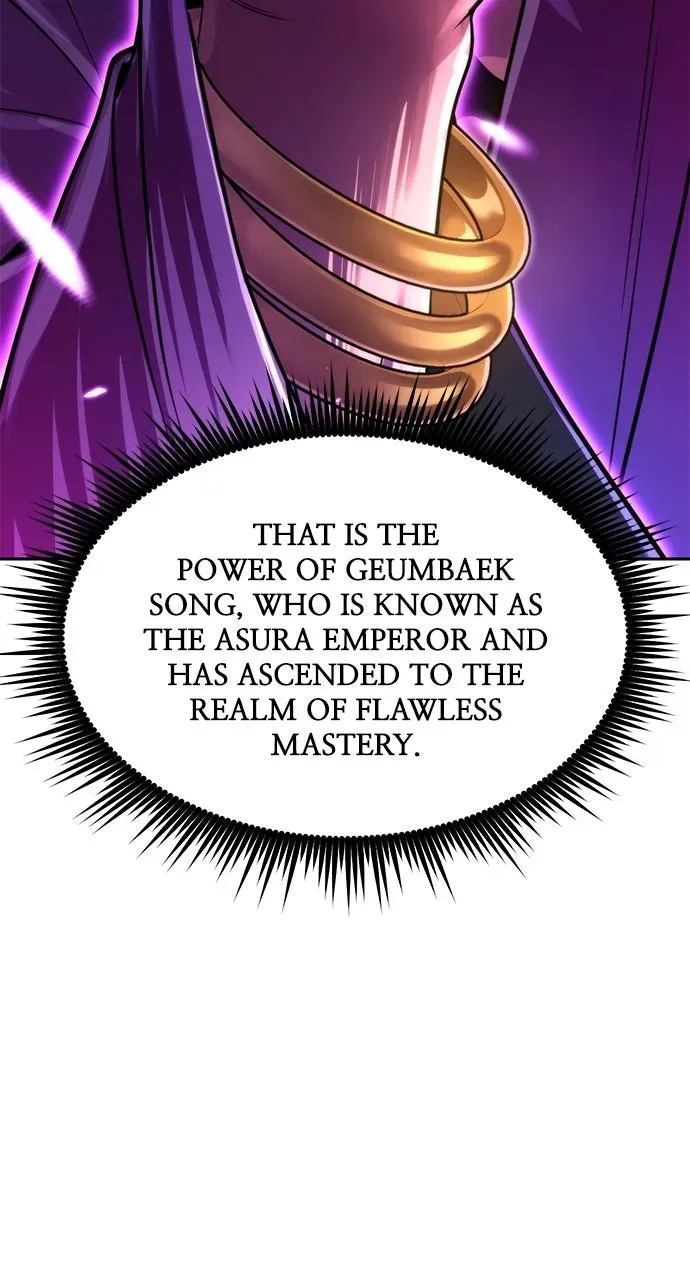 Chronicles of the Demon Faction Chapter 135 page 17 - 