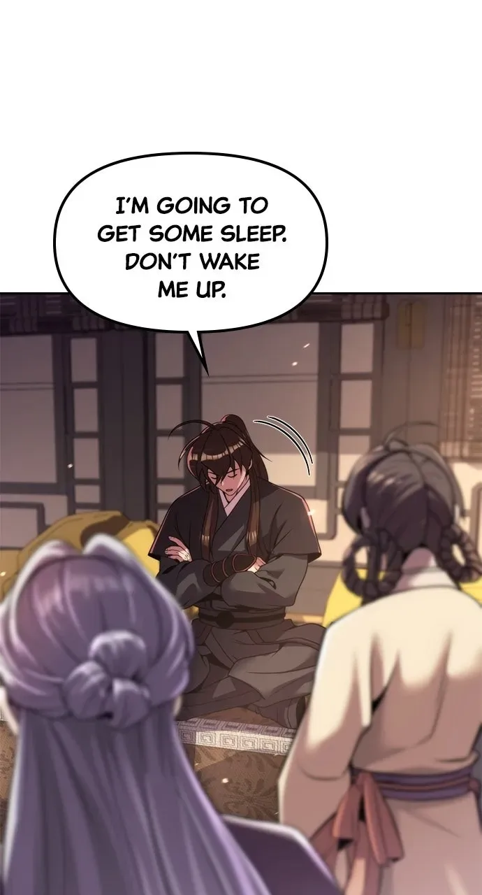 Chronicles of the Demon Faction Chapter 135 page 18 - 