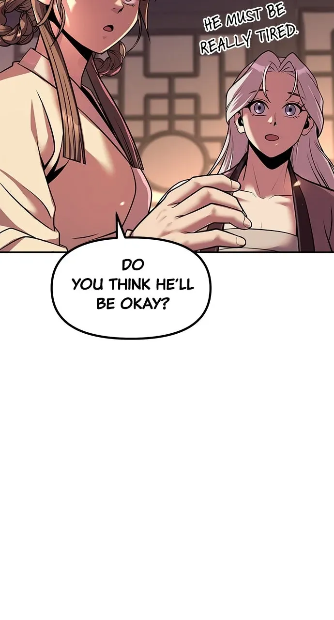 Chronicles of the Demon Faction Chapter 135 page 21 - 