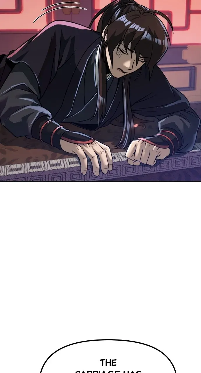 Chronicles of the Demon Faction Chapter 135 page 24 - 