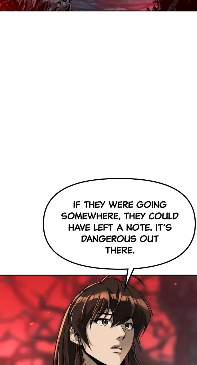 Chronicles of the Demon Faction Chapter 135 page 27 - 