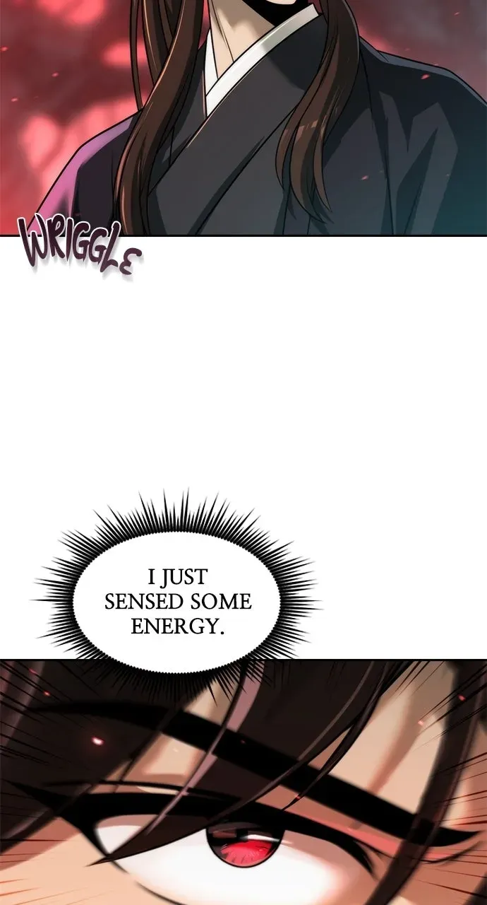 Chronicles of the Demon Faction Chapter 135 page 28 - 