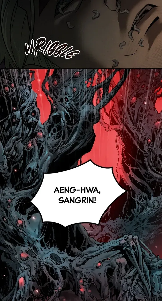 Chronicles of the Demon Faction Chapter 135 page 37 - 