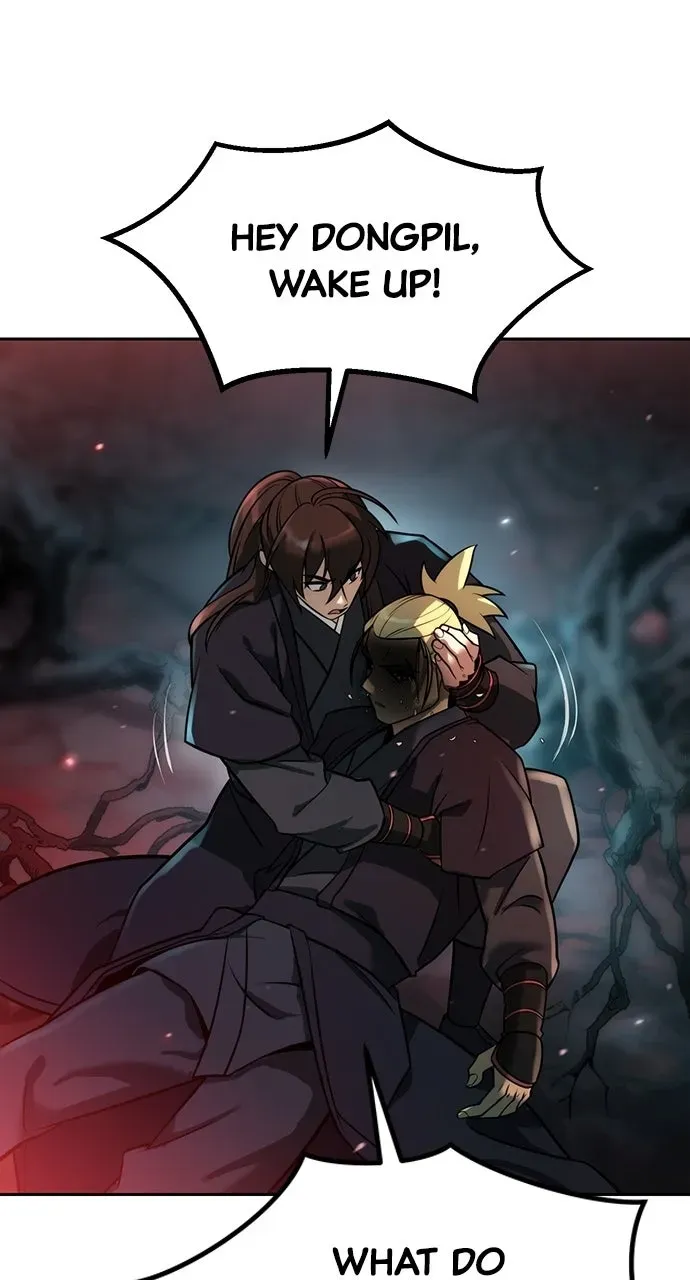 Chronicles of the Demon Faction Chapter 135 page 40 - 